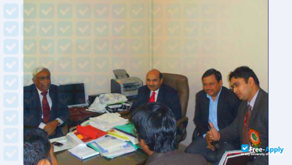 Shri Ram College of Engineering and Management photo #10