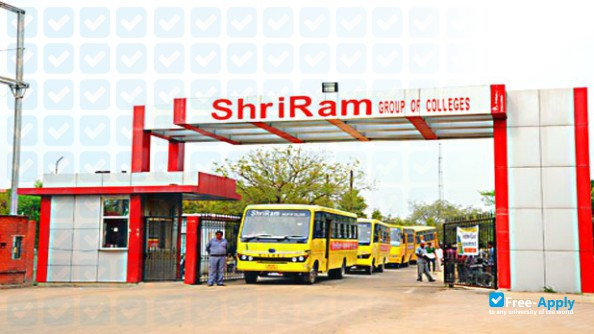 Shri Ram College of Engineering and Management photo #12