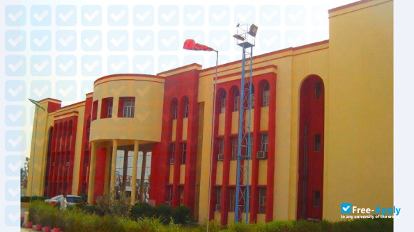 Haryana Institute of Technology photo #6