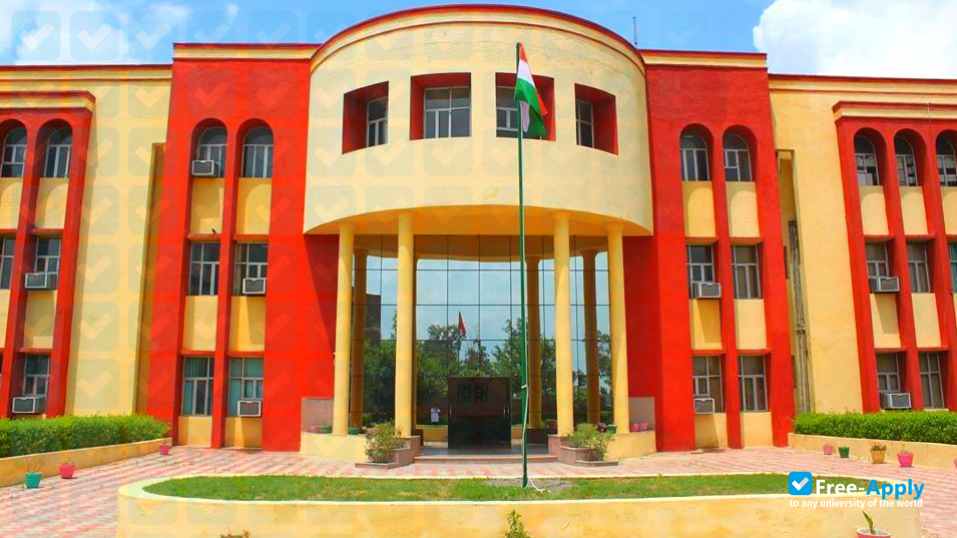 Haryana Institute of Technology photo #4