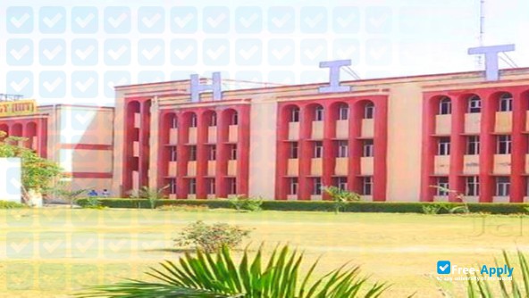 Haryana Institute of Technology photo #5