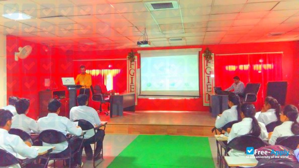 Feroze Gandhi Institute of Engineering and Technology photo #6