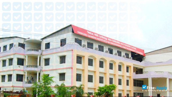 Feroze Gandhi Institute of Engineering and Technology photo #2