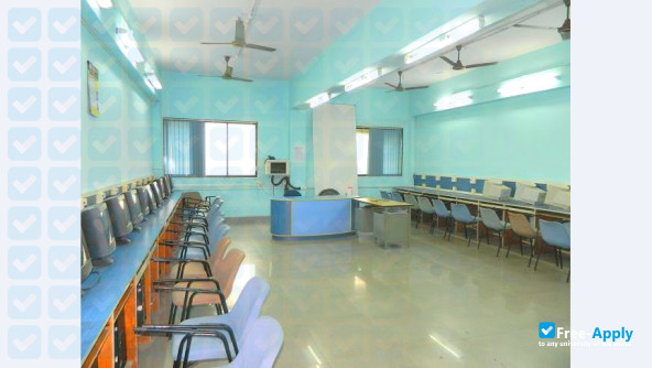 Vidyavardhini's College of Engineering and Technology photo #3