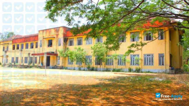 Government College Chittur photo