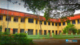 Miniatura de la Government College Chittur #1