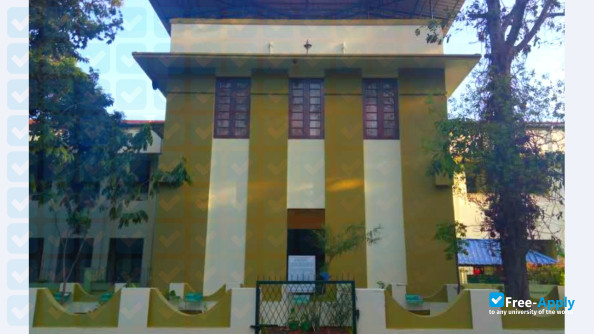 Foto de la Government College Chittur #3