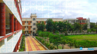Miniatura de la New Arts Science and Commerce College Ahmednagar #5