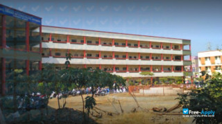 New Arts Science and Commerce College Ahmednagar миниатюра №7