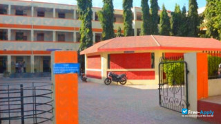 Miniatura de la New Arts Science and Commerce College Ahmednagar #6