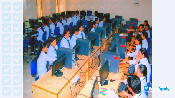Shri Atmanand Jain Institute of Management and Technology фотография №4