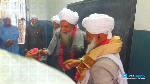 Jamia Nizamia photo #5