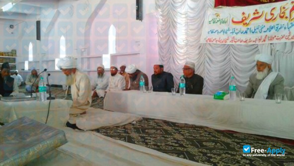 Photo de l’Jamia Nizamia