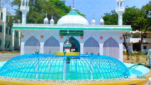Jamia Nizamia photo #7