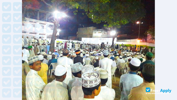 Jamia Nizamia photo #9