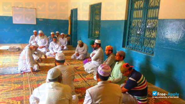 Jamia Nizamia photo #8