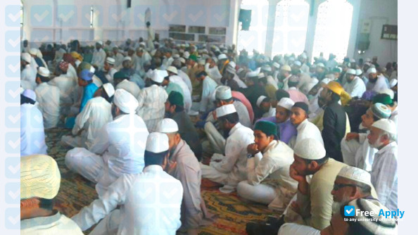 Jamia Nizamia photo #3