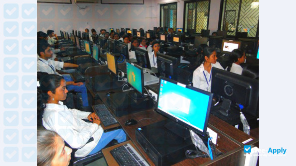 Jawaharlal Nehru Engineering College photo #6