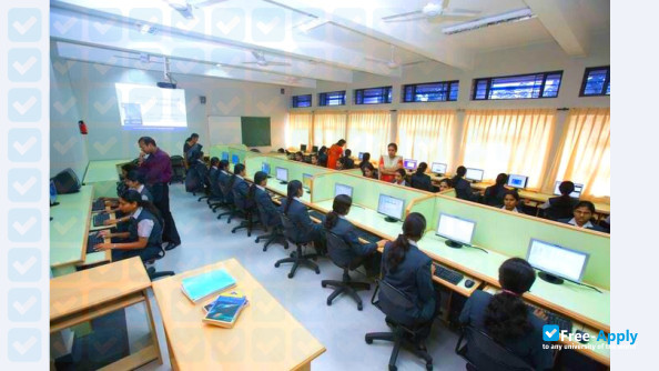 Jawaharlal Nehru Engineering College photo #5