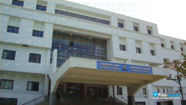 Jawaharlal Nehru Engineering College photo #10