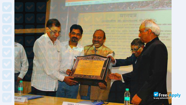 Jawaharlal Nehru Engineering College photo #3