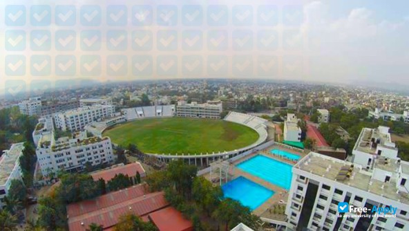 Jawaharlal Nehru Engineering College photo #8