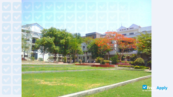 Jawaharlal Nehru Engineering College photo #6