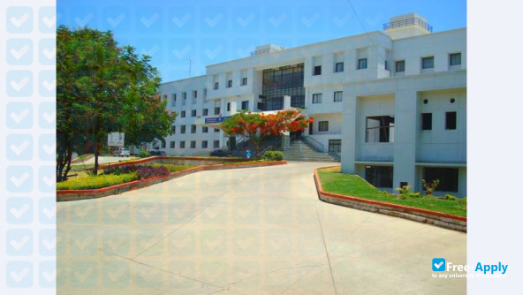 Jawaharlal Nehru Engineering College photo #7
