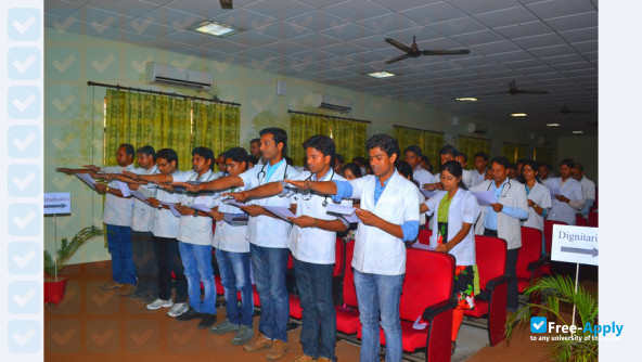 Pandit Deen Dayal Upadhaya Pashu Chikitsa Vigyan Vishwa Vidhyalaya evam Go Anusandhan Sansthan photo #8