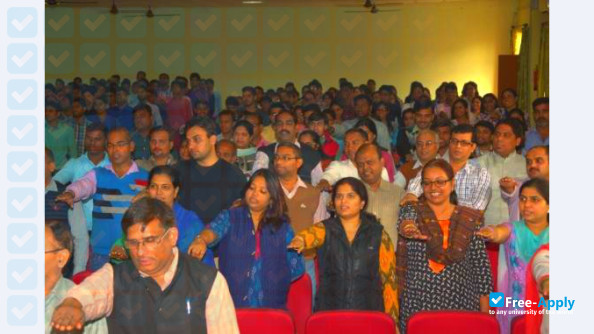 Foto de la Pandit Deen Dayal Upadhaya Pashu Chikitsa Vigyan Vishwa Vidhyalaya evam Go Anusandhan Sansthan