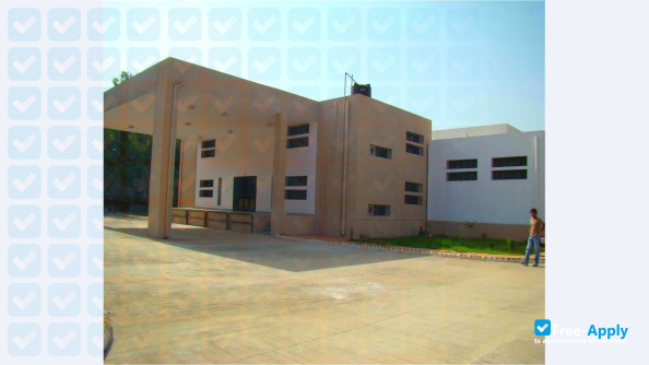 Government Medical College Surat photo #1