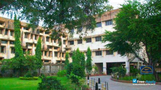 Photo de l’Government Medical College Surat #8
