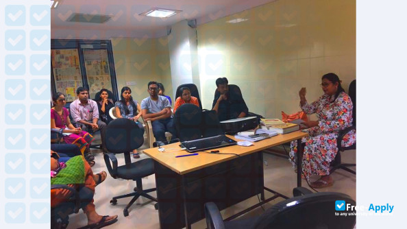 Government Medical College Surat photo #8