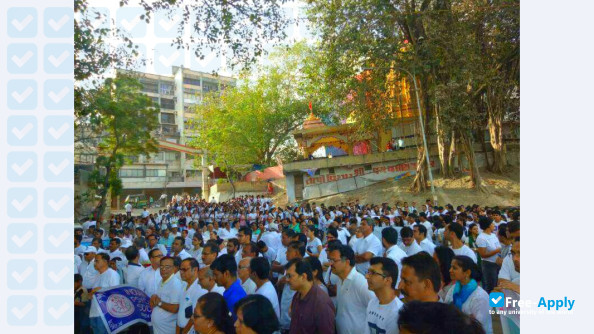 Government Medical College Surat photo #7