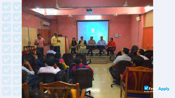 Government Medical College Surat photo #3