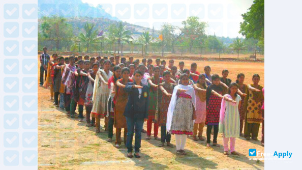 Foto de la Bahubali College of Engineering Shravanabelagola #9