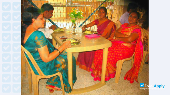 Foto de la Bahubali College of Engineering Shravanabelagola #2
