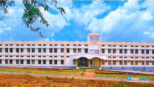 Utkal University photo