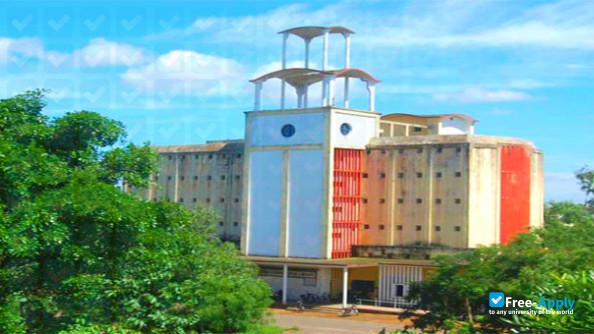 Utkal University photo #10