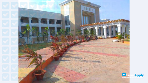 Utkal University photo #6
