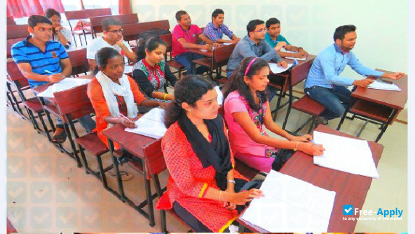 Utkal University photo #7