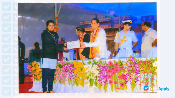 Utkal University photo #8