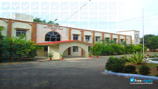 Thanthai Periyar Government Institute of Technology thumbnail #5