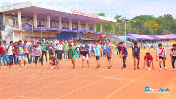 Foto de la Shree Devi College, Mangalore #6