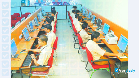 Foto de la Shree Devi College, Mangalore #9