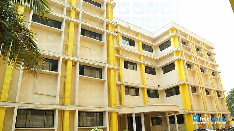 Foto de la Shree Devi College, Mangalore #7