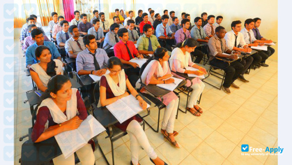 Foto de la Shree Devi College, Mangalore #2
