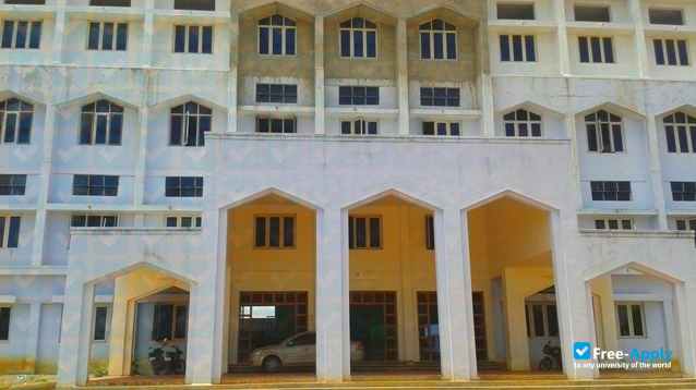 Photo de l’M A R College of Engineering and Technology #5