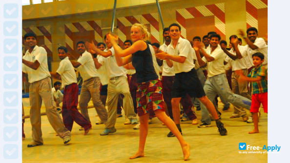 Lakshmibai National College of Physical Education photo #2