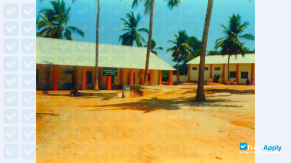 Lakshmibai National College of Physical Education photo